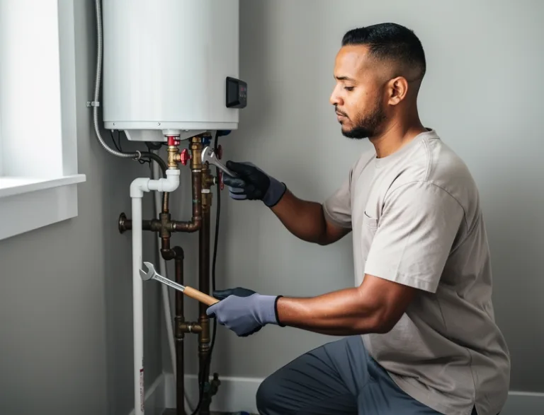 water heater repair Armdale